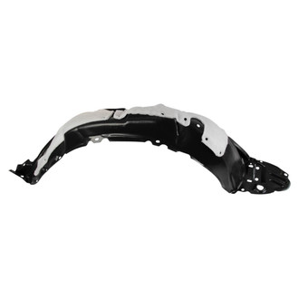 TRQ® - Front Passenger Side Fender Liner