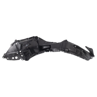 TRQ® - Front Passenger Side Fender Liner