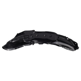 TRQ® - Rear Passenger Side Fender Liner