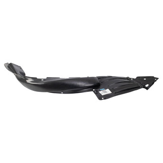 TRQ® - Front Driver Side Fender Liner