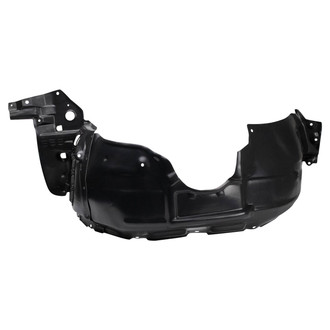 TRQ® - Front Driver Side Fender Liner