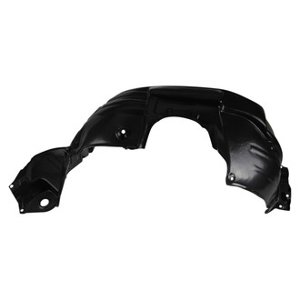 TRQ® - Front Passenger Side Fender Liner