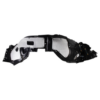 TRQ® - Front Fender Liner