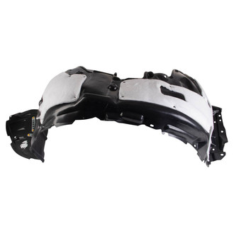 TRQ® - Front Driver Side Fender Liner