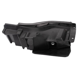 TRQ® - Front Driver Side Fender Liner Front Section