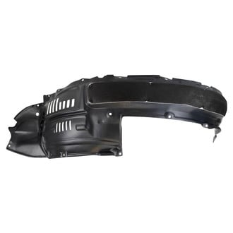 TRQ® - Fender Liner