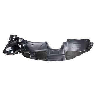 TRQ® - Front Driver Side Fender Liner