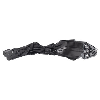 TRQ® - Front Driver Side Fender Liner
