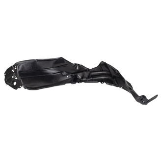 TRQ® - Front Passenger Side Fender Liner