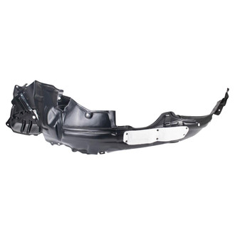 TRQ® - Front Driver Side Fender Liner