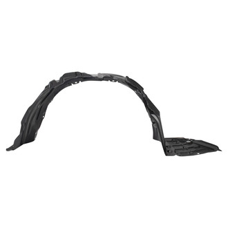 TRQ® - Front Driver Side Fender Liner
