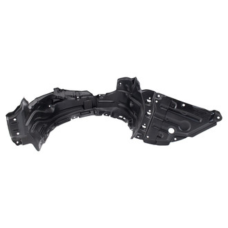TRQ® - Front Driver Side Fender Liner