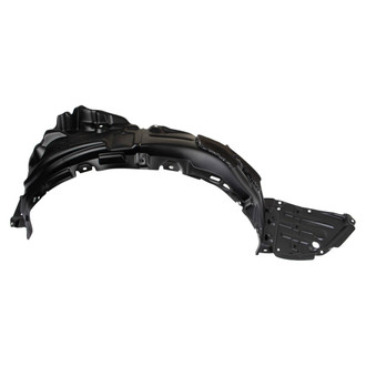 TRQ® - Front Passenger Side Fender Liner