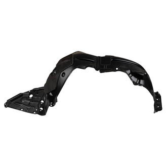 TRQ® - Front Passenger Side Fender Liner