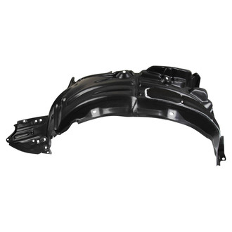 TRQ® - Front Driver Side Fender Liner