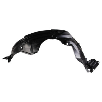TRQ® - Front Driver Side Fender Liner