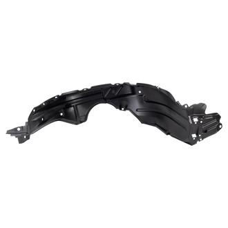 TRQ® - Front Passenger Side Fender Liner