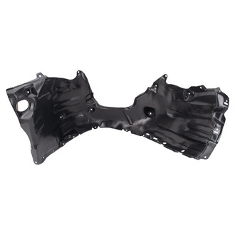 TRQ® - Front Driver Side Fender Liner