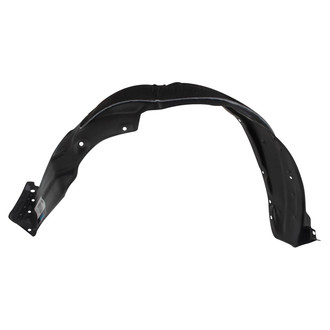 TRQ® - Front Passenger Side Fender Liner