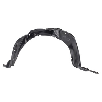 TRQ® - Front Driver Side Fender Liner