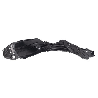 TRQ® - Front Passenger Side Fender Liner