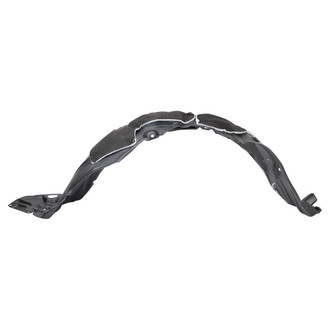 TRQ® - Front Passenger Side Fender Liner