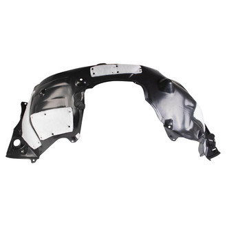 TRQ® - Front Driver Side Fender Liner