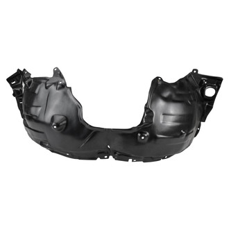 TRQ® - Front Driver Side Fender Liner