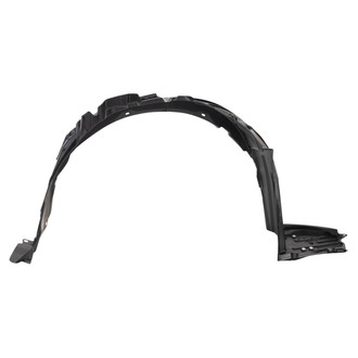 TRQ® - Front Driver Side Fender Liner