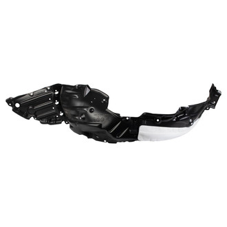TRQ® - Front Driver Side Fender Liner