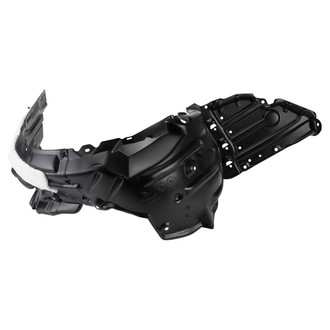 TRQ® - Front Driver Side Fender Liner