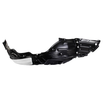 TRQ® - Front Passenger Side Fender Liner