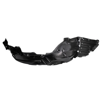 TRQ® - Front Passenger Side Fender Liner