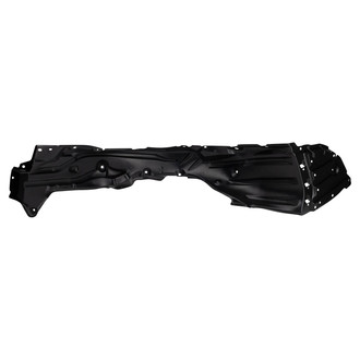 TRQ® - Front Passenger Side Fender Liner