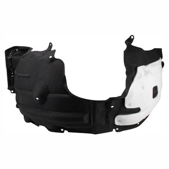 TRQ® - Fender Liner