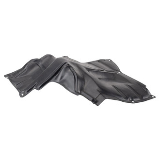 TRQ® - Underbody Engine Splash Shield