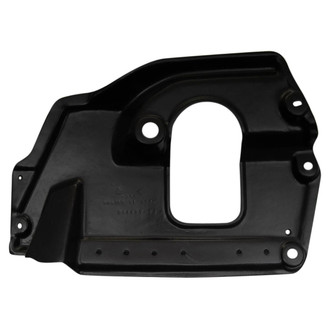TRQ® - Fender Splash Shield