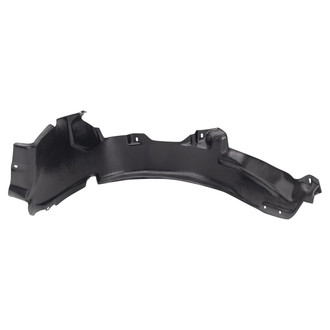 TRQ® - Front Passenger Side Fender Liner