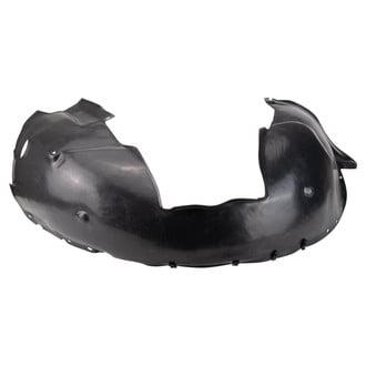 TRQ® - Front Driver Side Fender Liner