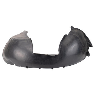 TRQ® - Front Driver Side Fender Liner