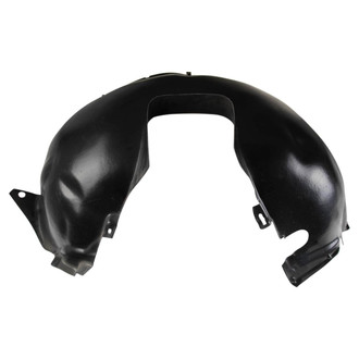TRQ® - Front Passenger Side Fender Liner