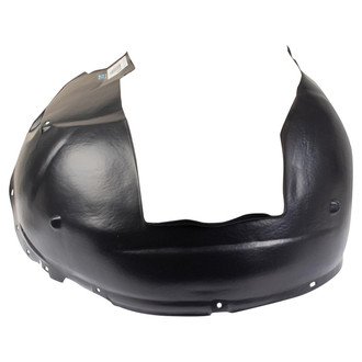 TRQ® - Front Driver Side Fender Liner