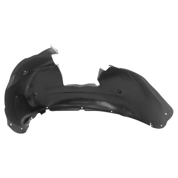 TRQ® - Front Passenger Side Fender Liner