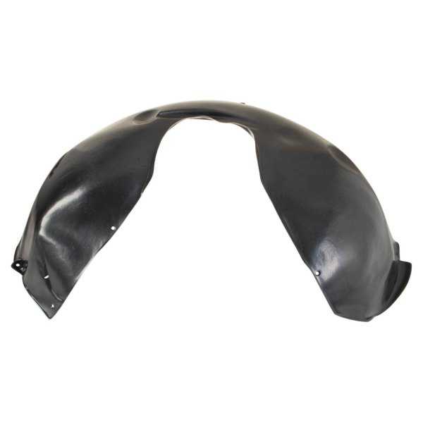 TRQ® - Front Passenger Side Fender Liner