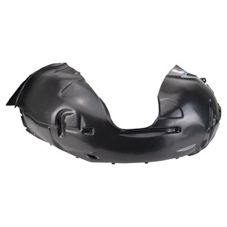 TRQ® - Front Passenger Side Fender Liner