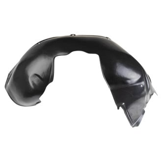 TRQ® - Front Driver Side Fender Liner