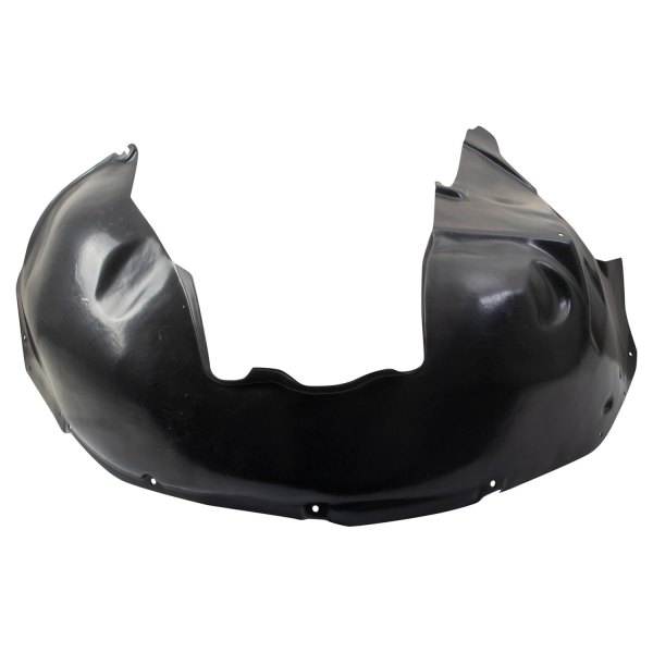 TRQ® - Front Passenger Side Fender Liner