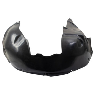 TRQ® - Front Passenger Side Fender Liner