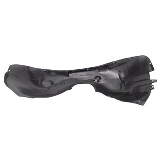 TRQ® - Front Passenger Side Fender Liner