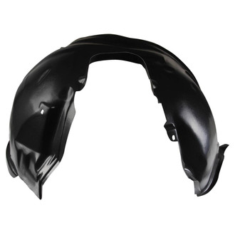 TRQ® - Front Passenger Side Fender Liner